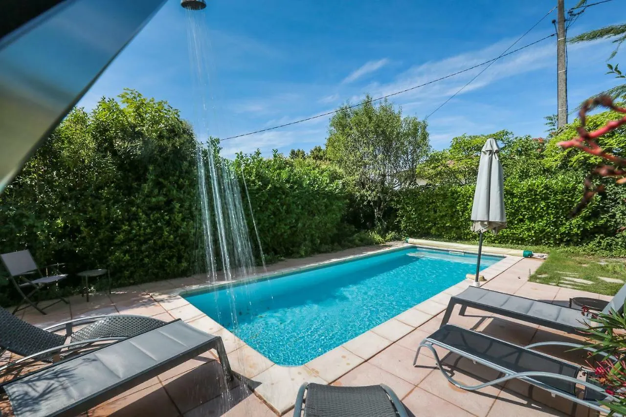 Reve De Provence Villa Avec Jardin Et Piscine Forcalquier Francia